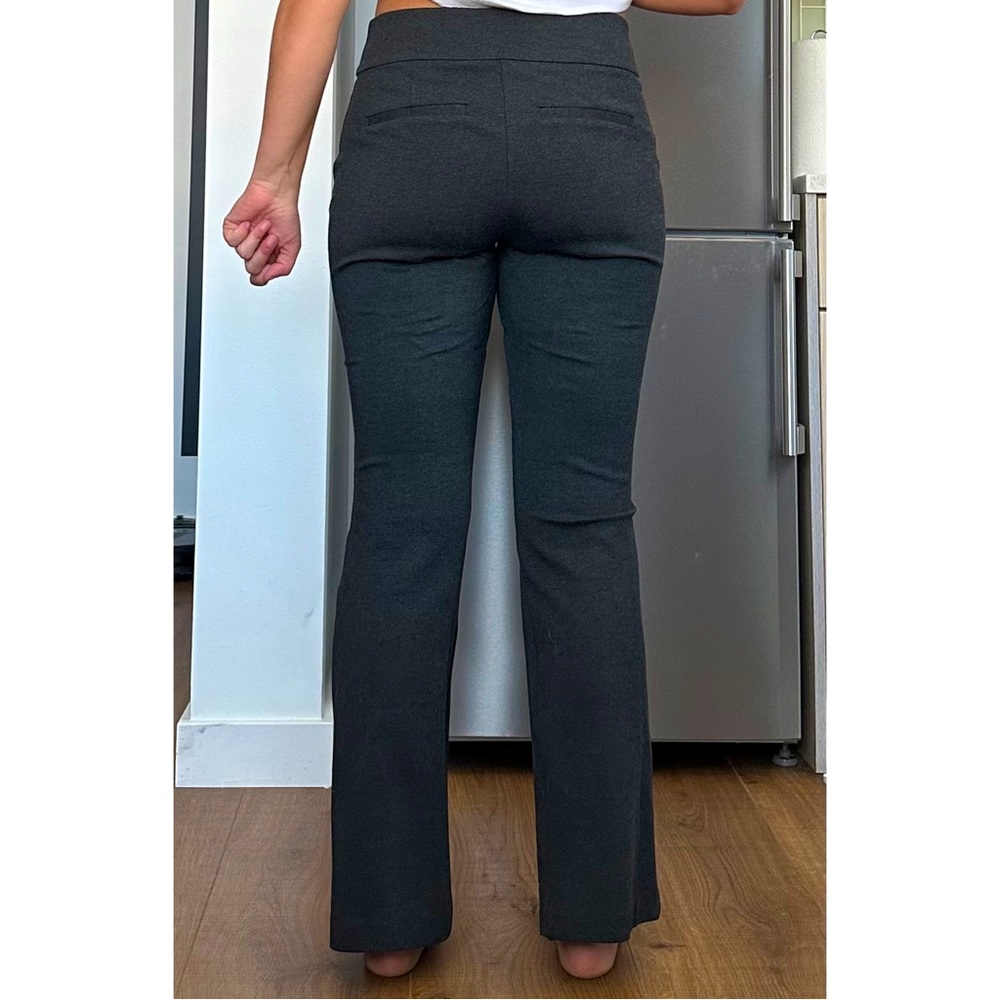 EXPRESS columnist high waisted pant